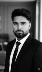 Muhammad Bilal Bhatti