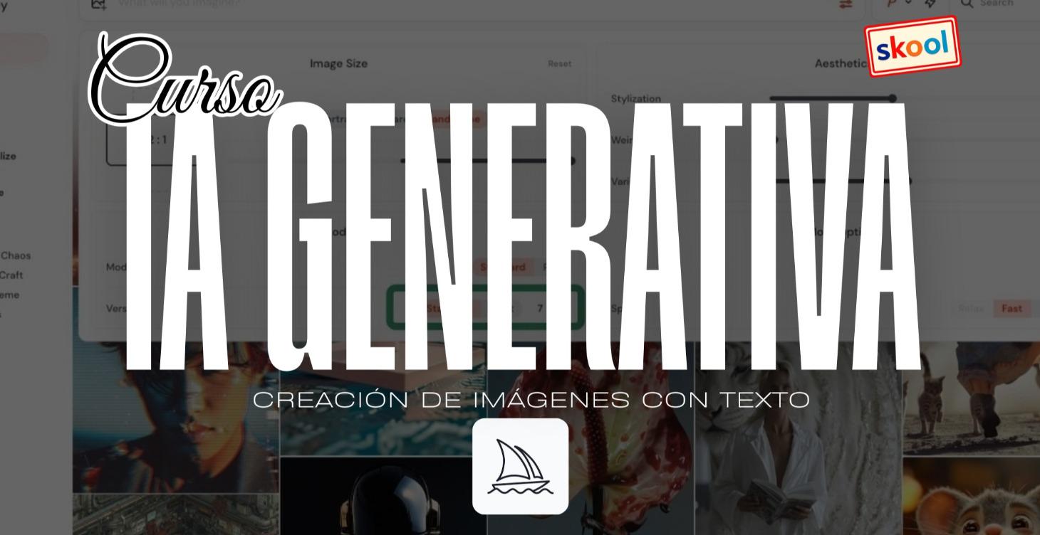 🧠CURSO IA GENERATIVA