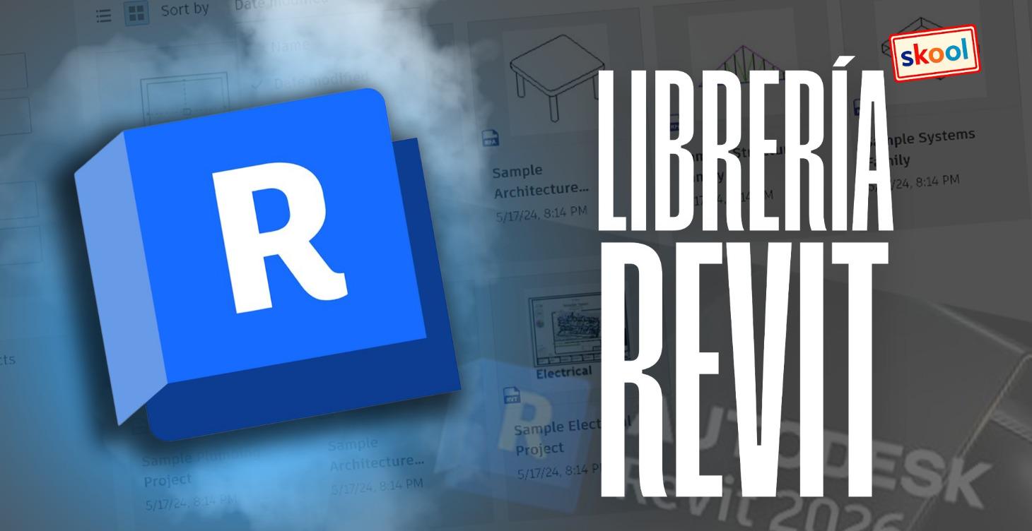 📁 NUEVA LIBRERÍA REVIT