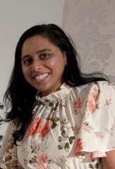 Sandra Mascarenhas