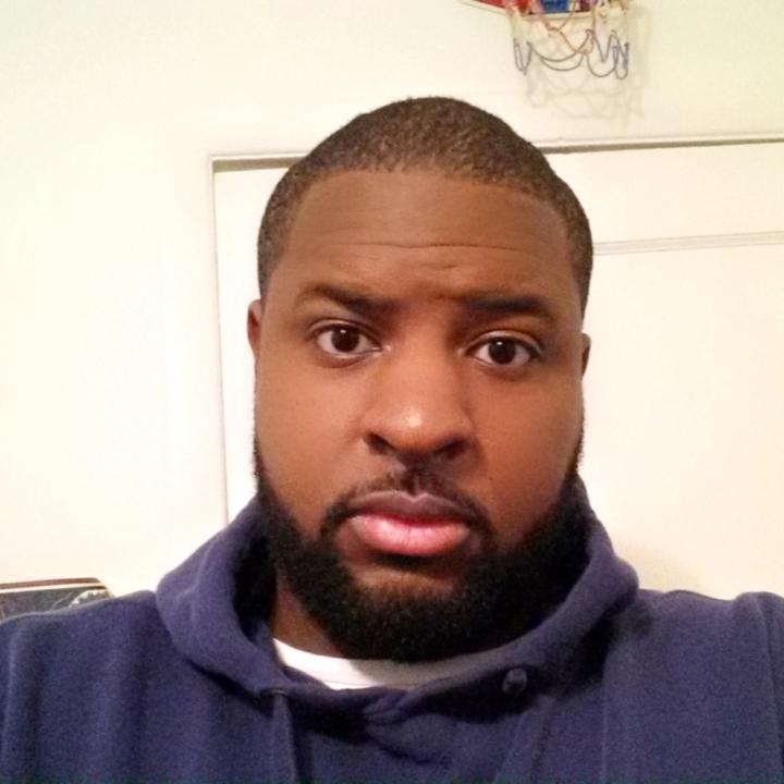 Larry Lane