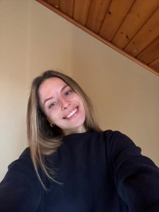 Anastasia East