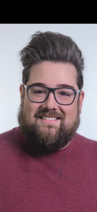 Matt Tagle
