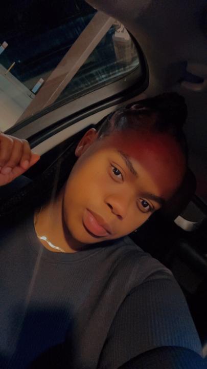 Kiara Allmond