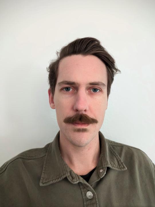 Lukas Worm