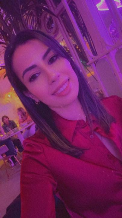 Soukayna Zelaoui