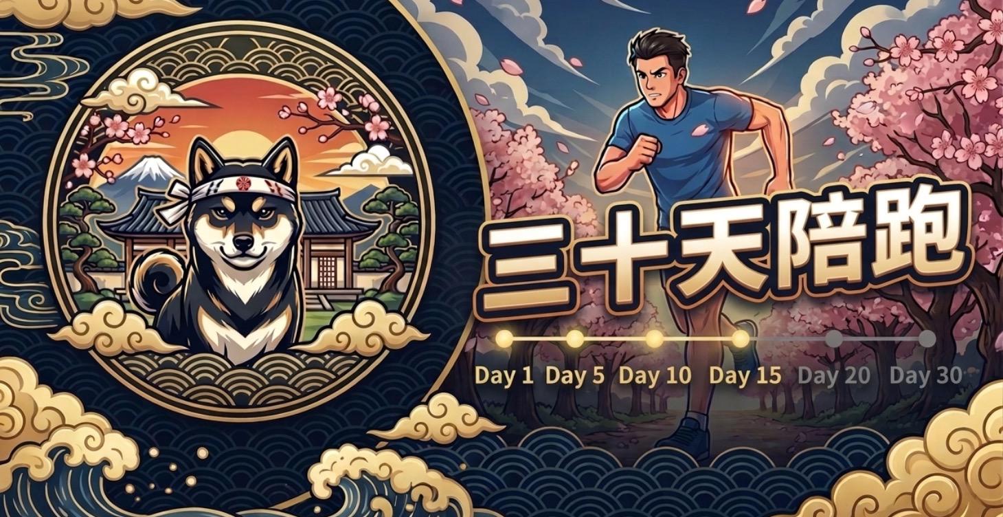 陪跑服務