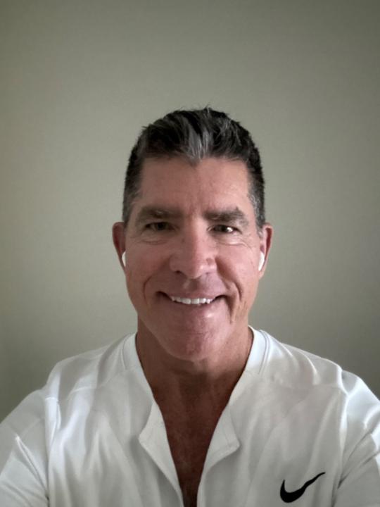 Mark Wesselman
