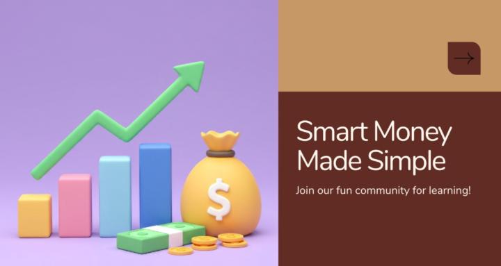 Smart Money Made Simple