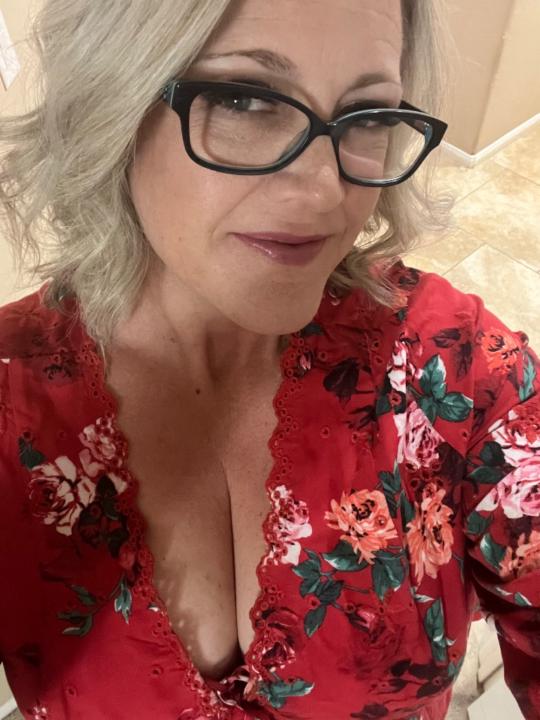 Tricia Stuen