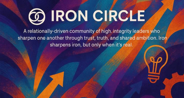 The Iron Circle