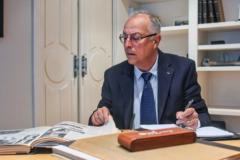 Santos Miguel Mirones Diez