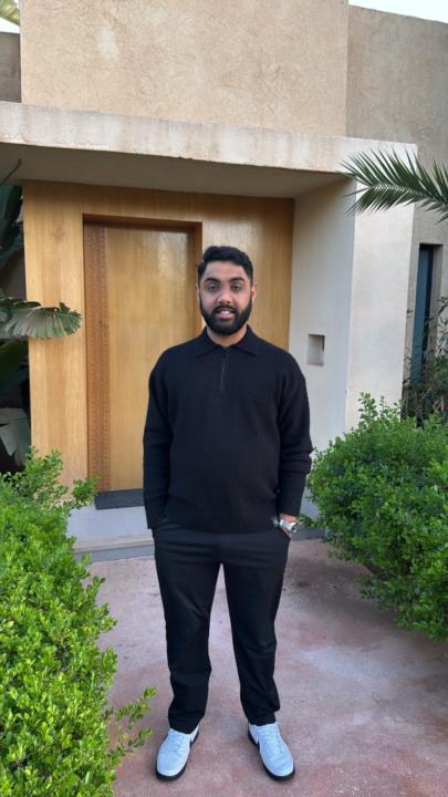 Safwan Hussain