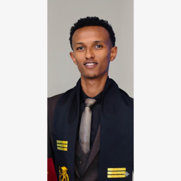 Leul Kebede