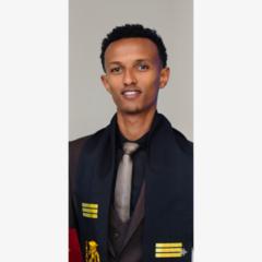 Leul Kebede