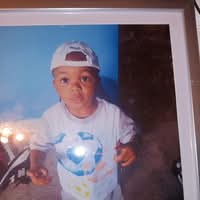 Tyrone Wilson