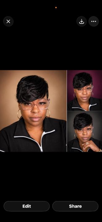 Temedria Seward