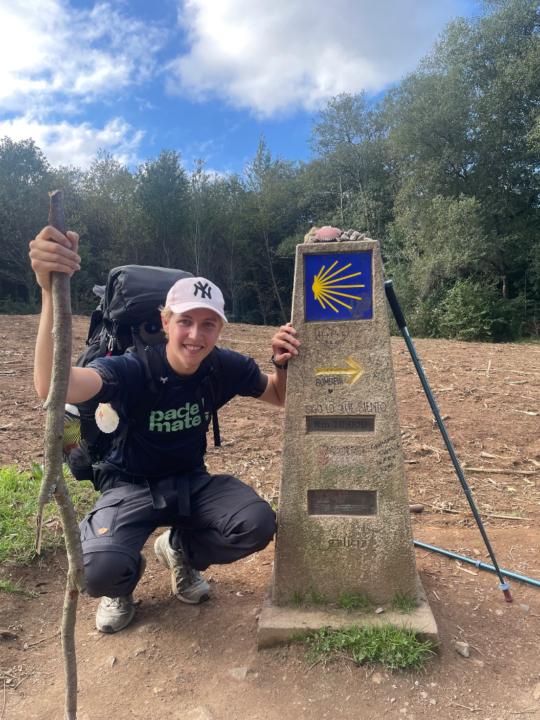 Frederik Lauenborg Johnsen