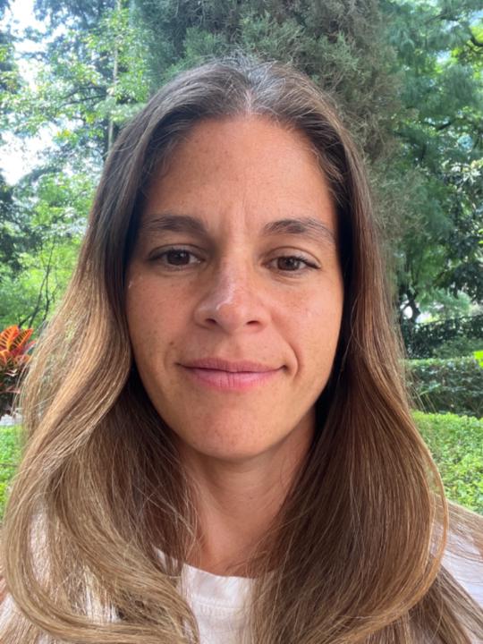 Karla Palmero
