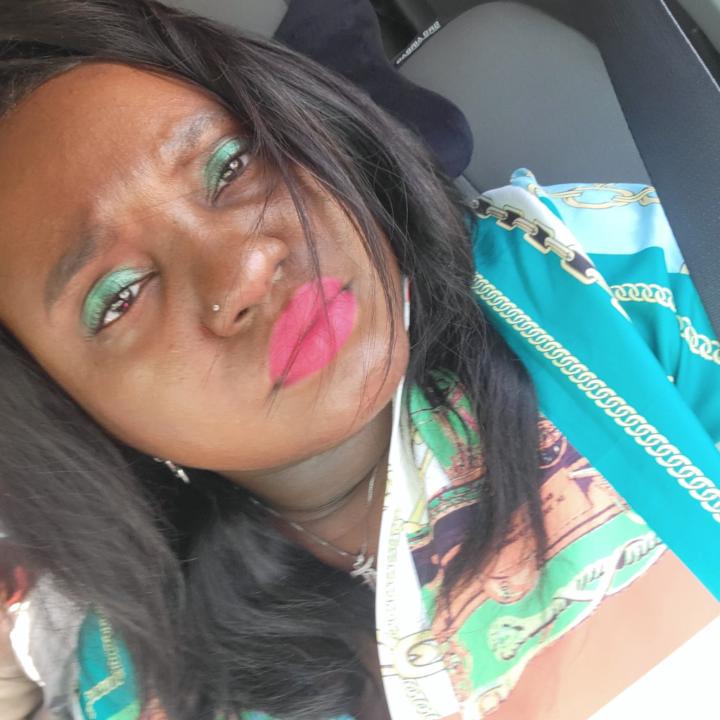 Effie Alofoje-Carr