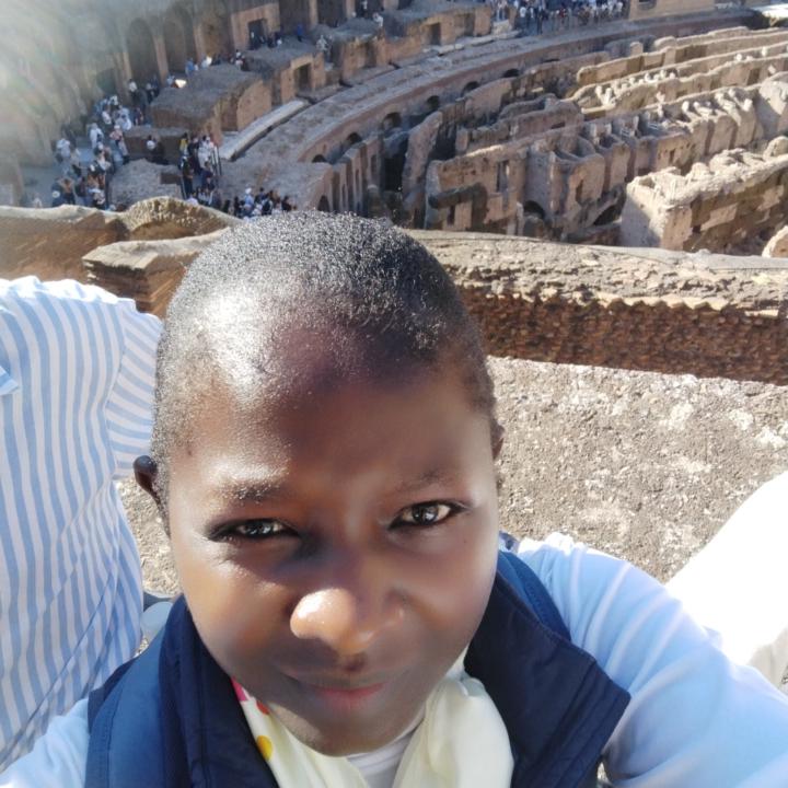 Merciline Koki Kimondolo