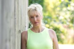 Peggy Ganschow