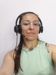 Maria Belen Lecuberria