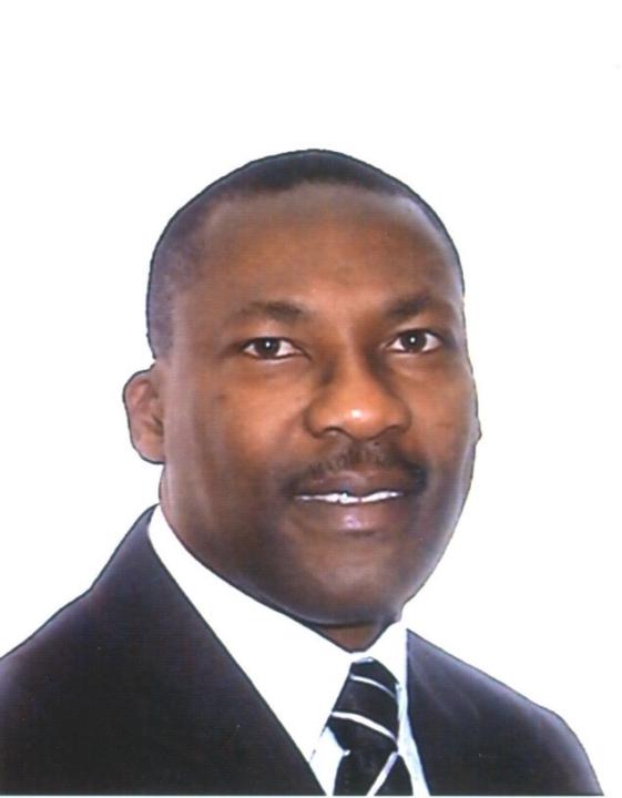Emmanuel Imevbore