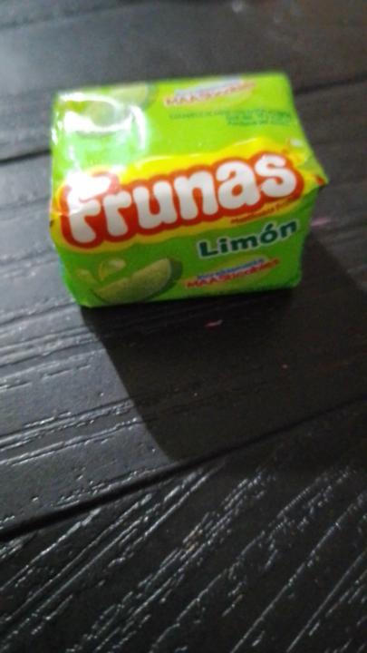 Lisbeth Lavayen Morán