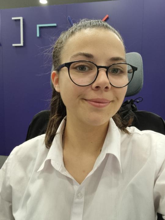 Alina Sobolewski