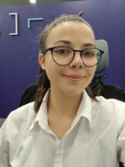 Alina Sobolewski