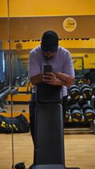 Ankit Bharaj