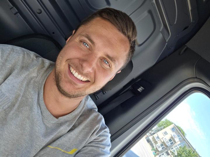 Clément St-Laurent