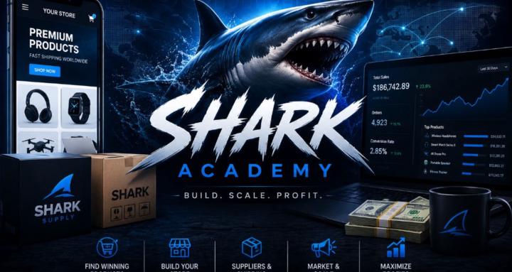 SHARK