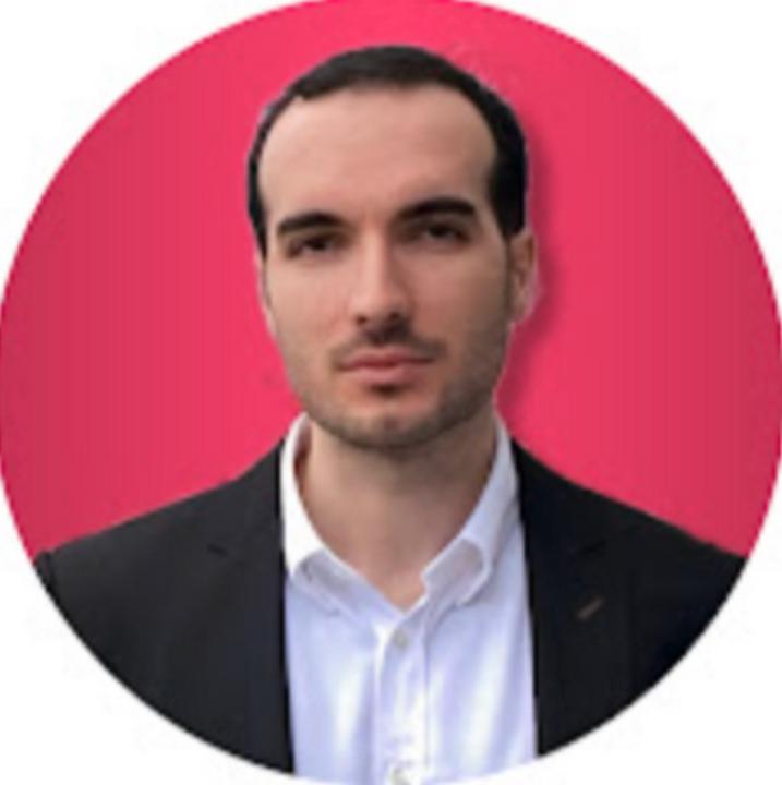 Burak Catak