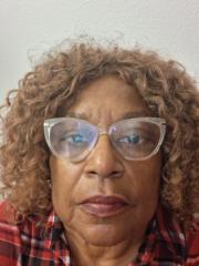 Marian Cosey