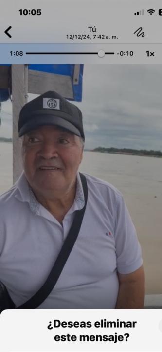 Luis gilberto Burgos esteban