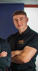 Kieran Butler