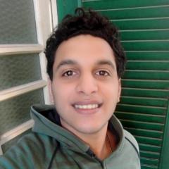 Abdo Lasheen