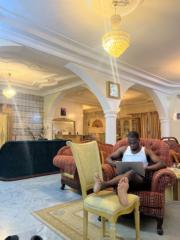 Mouhamed Camara