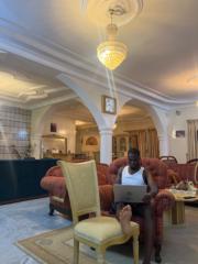 Mouhamed Camara