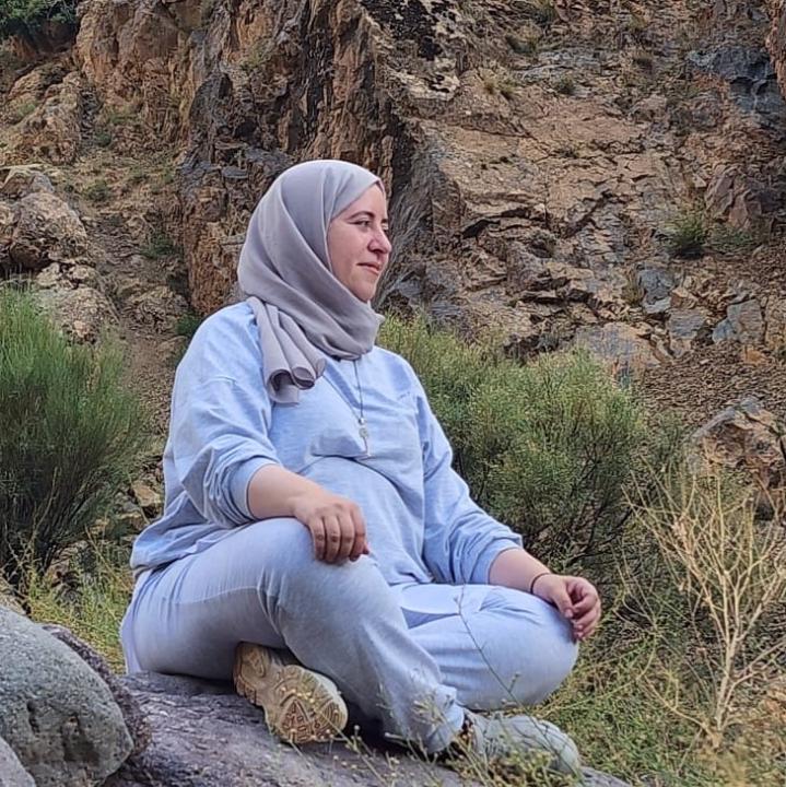 Jalila Honnit