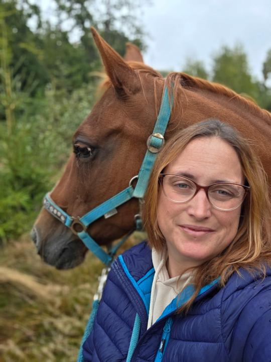 Tanja Timmermann