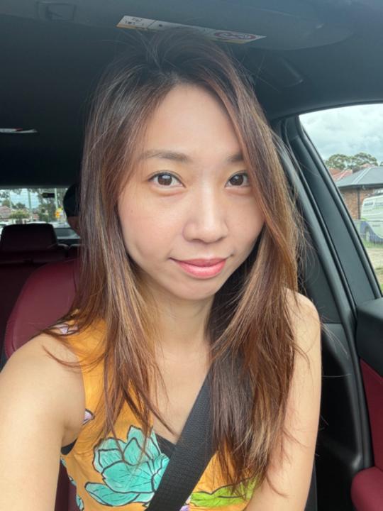 Minnie Yu