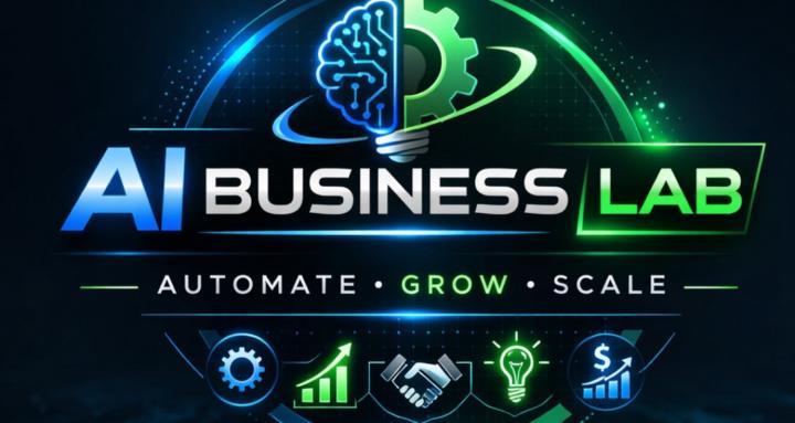 AI Business Lab