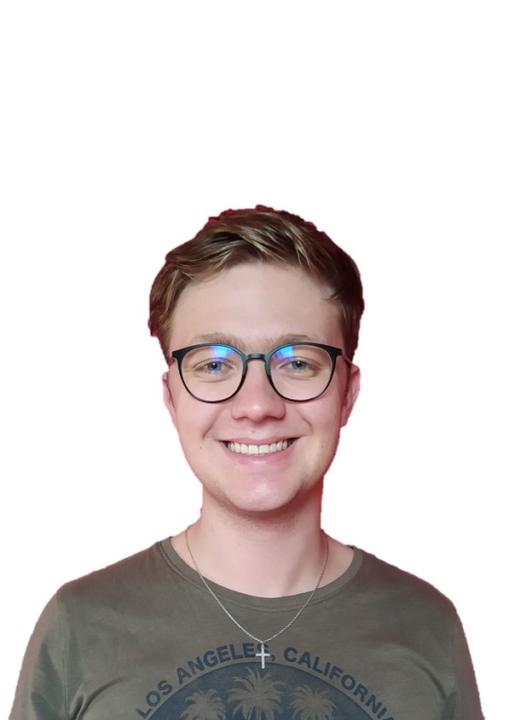 Lukáš Čáp