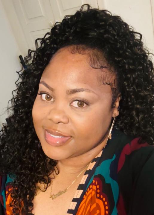 Vontina Crumbley