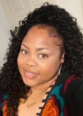 Vontina Crumbley