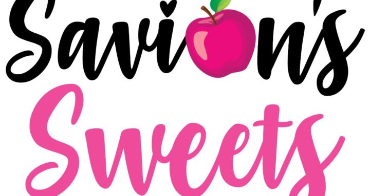 Savion’s Sweets