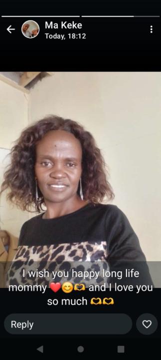 Mamakhooa Mabejane